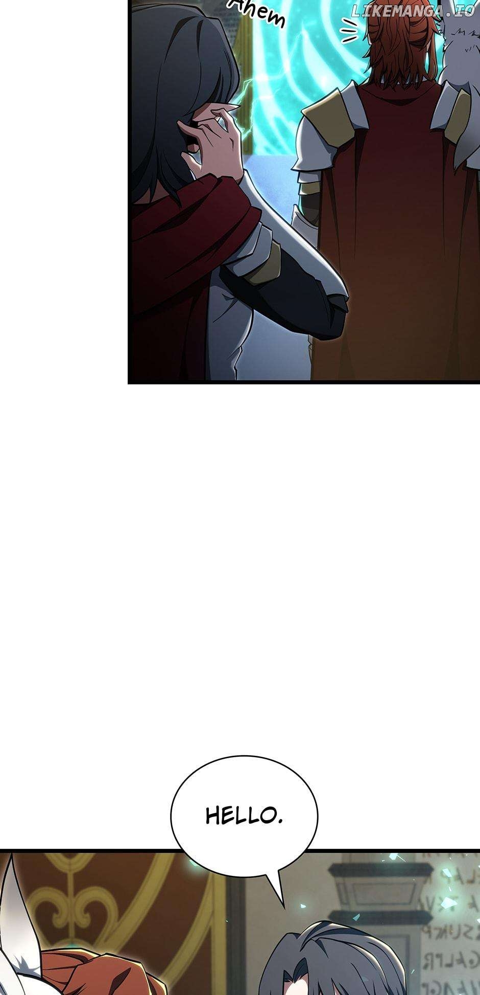 The Beginning After The End Chapter 183 image 051